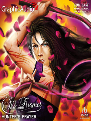 cover image of Hunter's Prayer